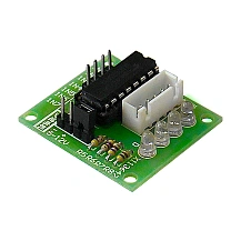 Драйвер ШД ULN2003-D1