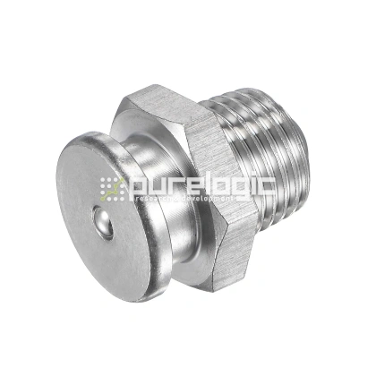 Пресс-масленка SM8x1 217 Пресс-масленка SM8x1 фото