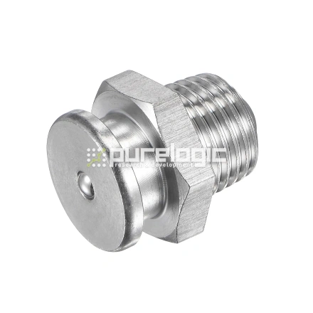 Пресс-масленка SM8x1 фото