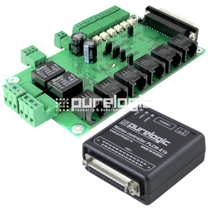 Набор PLC6x-G2 Ethernet 25 500 Набор PLC6x-G2 Ethernet фото