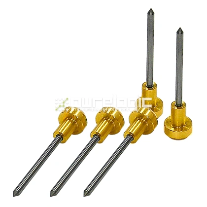 Пневмо-игла NDL03 5 805 Пневмо-игла NDL03 фото