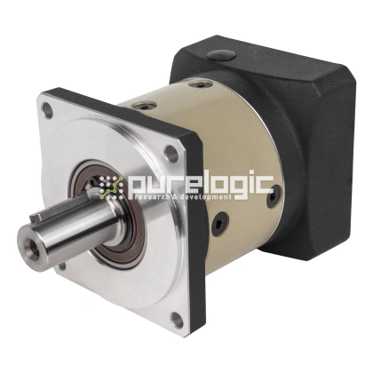 Редуктор планетарный 86PLF5K-19S-D19 18 278 Редуктор планетарный 86PLF5K-19S-D19 фото