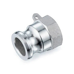 Камлок алюминиевый PL200AAL