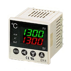Температурный контроллер DX4-KCSNR 15 146 руб. Температурный контроллер DX4-KCSNR