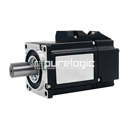 Серводвигатель LK6020V36-17 13 873 Серводвигатель LK6020V36-17 фото