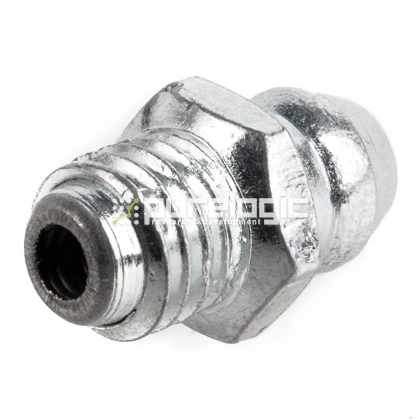 Пресс-масленка ST-0-R1/4-28 8 Пресс-масленка ST-0-R1/4-28 фото