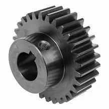 Шестерня прямозубая GS2-T30D19