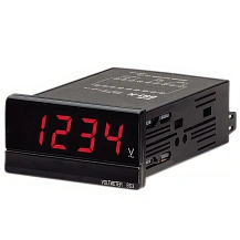 Амперметр цифровой BS3-ND201