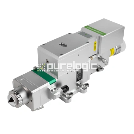 Лазерная головка BM111-3.3 фото
