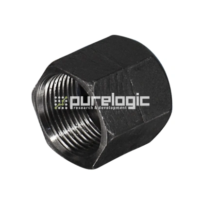 Гайка SPD-N1 772 Гайка SPD-N1 фото