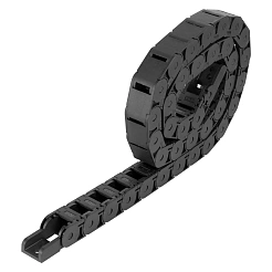 Кабель-канал пластиковый TPO15x15-R28 1 548 руб. Кабель-канал пластиковый TPO15x15-R28