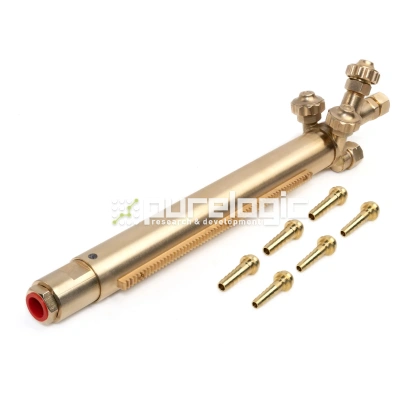 Газокислородный резак 32x250mm LT-DJ-04 16 696 Газокислородный резак 32x250mm LT-DJ-04 фото