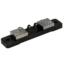 Шунт резистивный FL-2-10-75mV