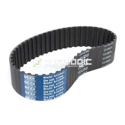 Ремень зубчатый замкнутый 250-T5-20 311 Ремень зубчатый замкнутый 250-T5-20 фото