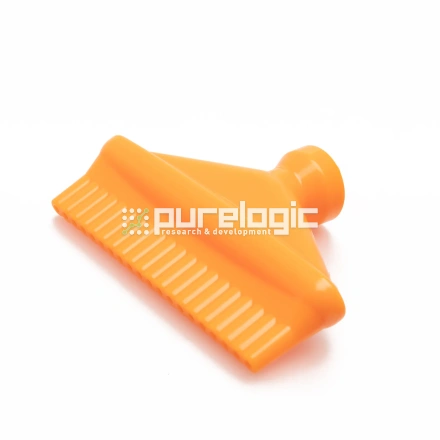 Наконечник плоский CL2359 фото