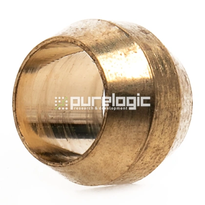 Кольцо распорное PB-4 11 Кольцо распорное PB-4 фото