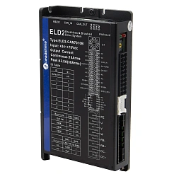 Драйвер ELD2-CAN7010B 20 815 руб. Драйвер ELD2-CAN7010B