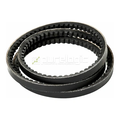 Узкий клиновой ремень с фасонным зубом XPB3550 1 599 Узкий клиновой ремень с фасонным зубом XPB3550 фото