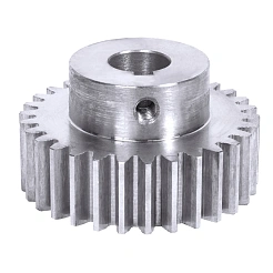 Шестерня прямозубая MS1.5-30-D20-Q7 7 318 руб. Шестерня прямозубая MS1.5-30-D20-Q7