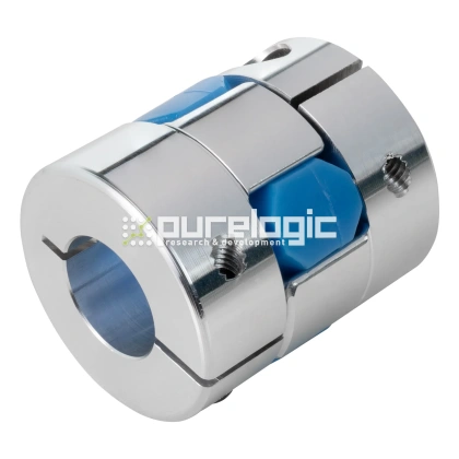 Муфта соединительная BF-3035-14-10 1 312 Муфта соединительная BF-3035-14-10 фото