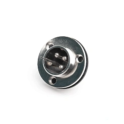 Разъем шпинделя GX20-4BM 307 руб. Разъем шпинделя GX20-4BM