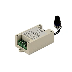 Драйвер коллекторного двигателя ZLTSQ-300X 5 185 руб. Драйвер коллекторного двигателя ZLTSQ-300X