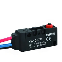 Микропереключатель IP67 XV-10-CW