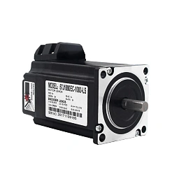 Двигатель шаговый с энкодером 57J1880EC-1000-LS 5 614 руб. Двигатель шаговый с энкодером 57J1880EC-1000-LS