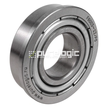 Подшипник F6003-2Z/P5 135 Подшипник F6003-2Z/P5 фото