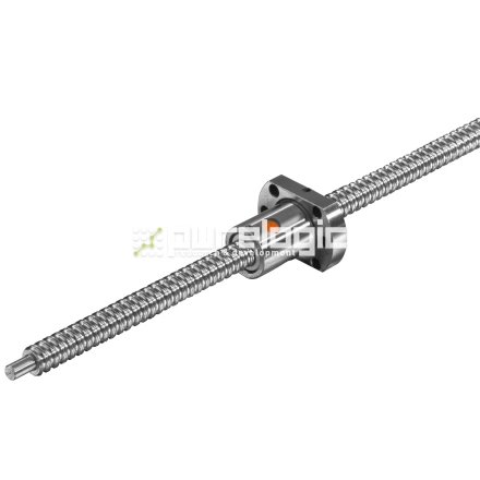 Шарико-винтовая передача PL1204-1-650 фото