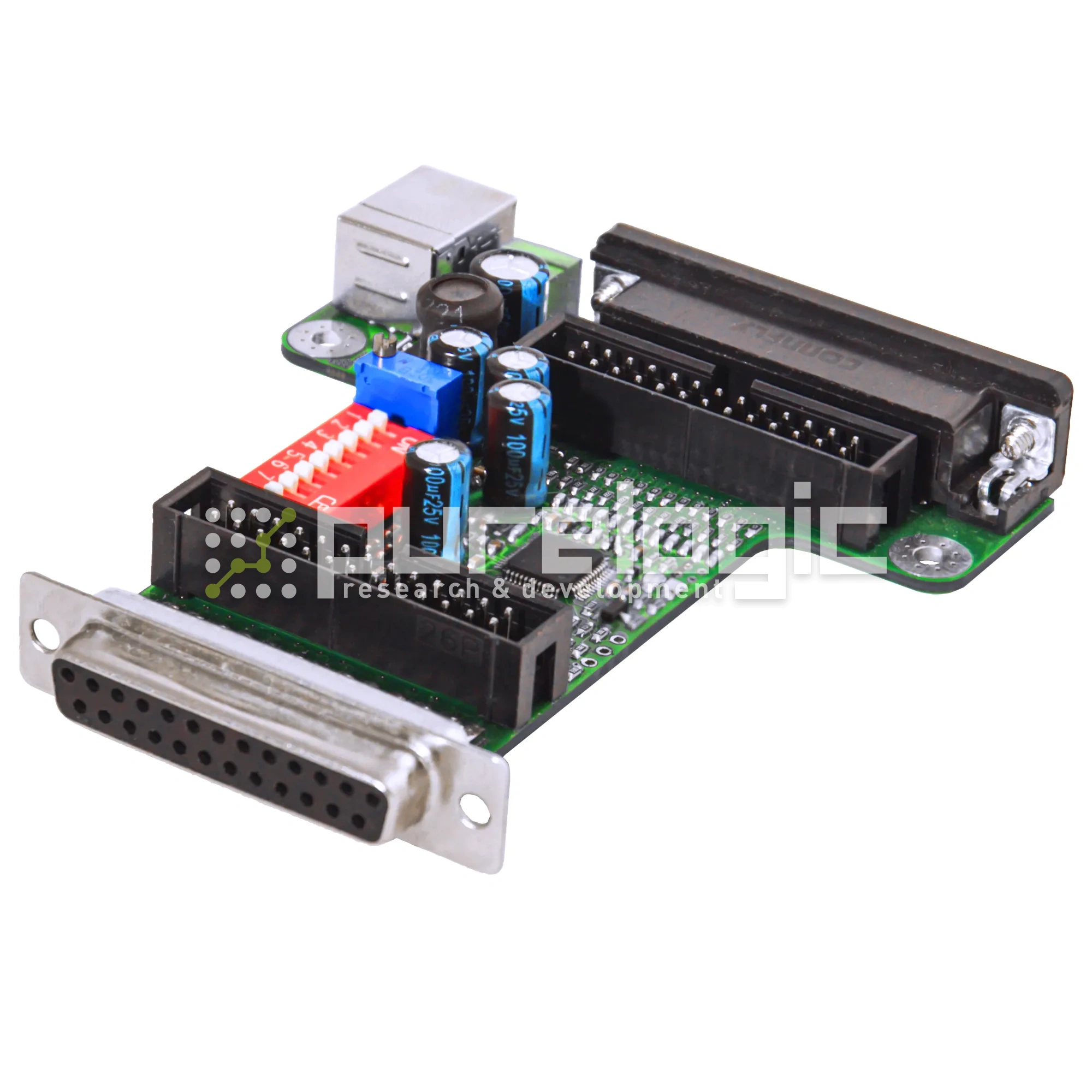 Фильтр-умножитель PLCS-L 1 088 Фильтр-умножитель PLCS-L фото