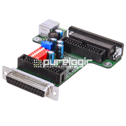 Фильтр-умножитель PLCS-L 1 088 Фильтр-умножитель PLCS-L фото