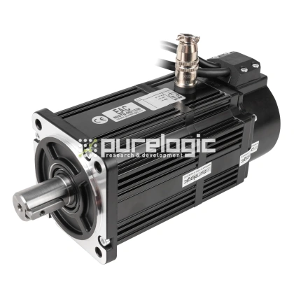 Серводвигатель 80STB-M01330 43 013 Серводвигатель 80STB-M01330 фото