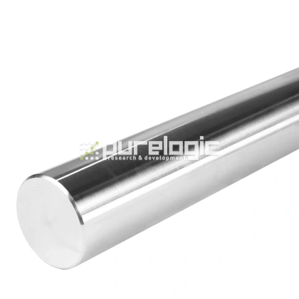 Вал полированный SFC35 3 933 Вал полированный SFC35 фото