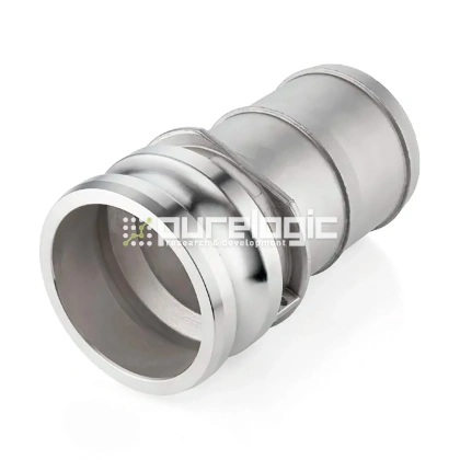 Камлок нержавеющий PL500ESS-304 фото