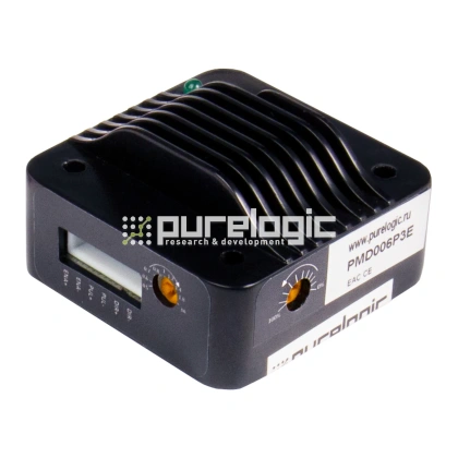 Драйвер PMD006P3E фото