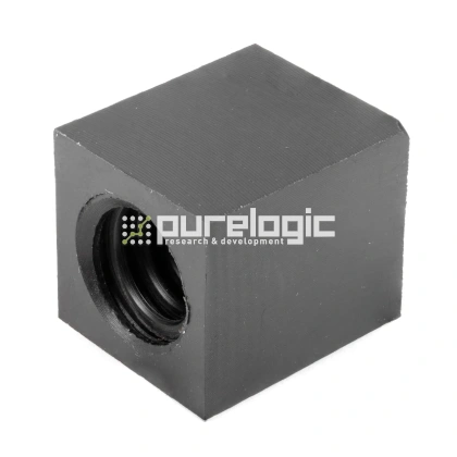 Гайка TRSP-10x2 фото