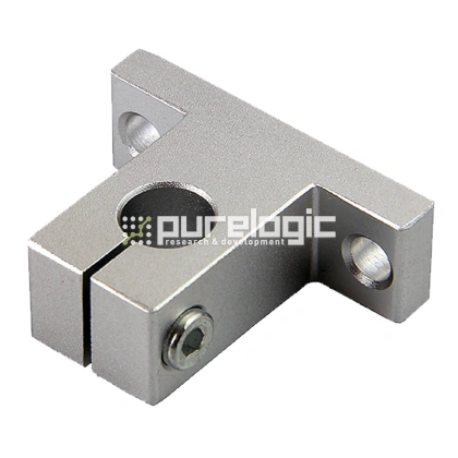 Держатель вала SH10 119 Держатель вала SH10 фото