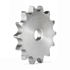 Звездочка без ступицы под расточку CS09014 (08B-1A14)