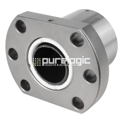 Гайка ШВП SFU3205-C5 4 698 Гайка ШВП SFU3205-C5 фото