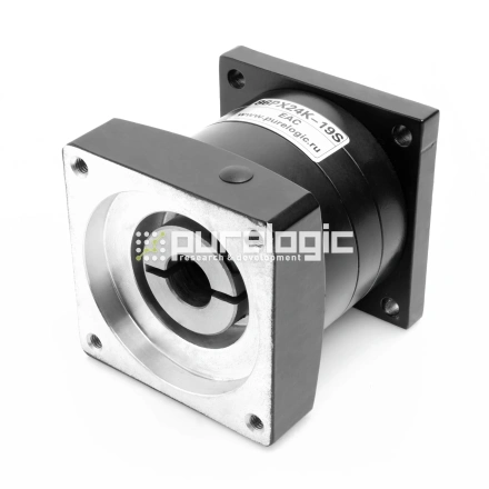 Редуктор планетарный 86PX24K-19S фото