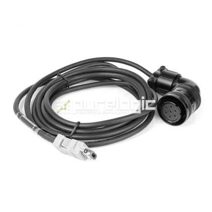 Серводвигатель ELM2000LM130F-H 53 378 Серводвигатель ELM2000LM130F-H фото