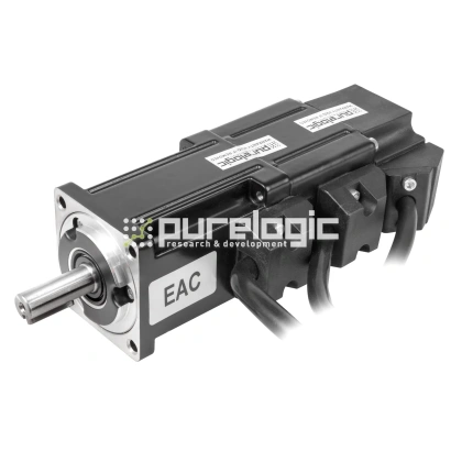 Серводвигатель 40STB-M00330 44 902 Серводвигатель 40STB-M00330 фото