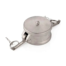 Камлок нержавеющий PL300DCSS-304