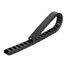 Кабель-канал пластиковый J18BF.1.37N-R75