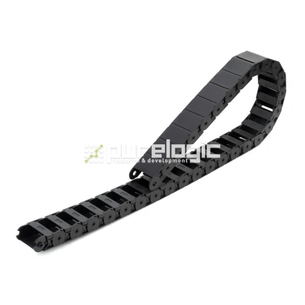 Кабель-канал пластиковый J18BF.1.37N-R75 фото