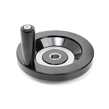 Маховик 100307B-160*16