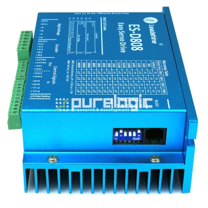 Драйвер ES-D808 13 357 Драйвер ES-D808 фото