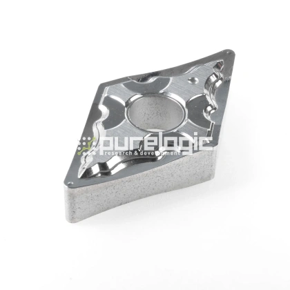 Пластина DNMG1504-AHKW20 фото