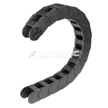 Кабель-канал пластиковый J45Q.1.50S-R200 3 847 Кабель-канал пластиковый J45Q.1.50S-R200 фото